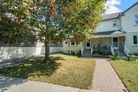 For Lease - 1089 NORTH RIVER Road Unit# 2, Overbrook - Castleheights and Area, Ontario - Photo 5