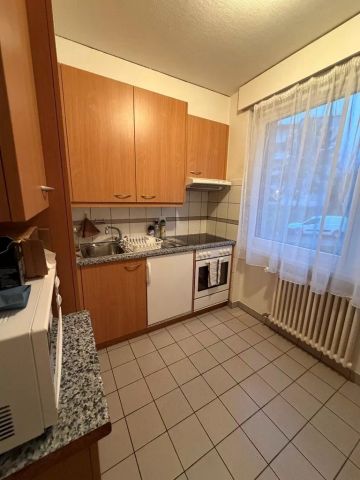 Appartement de 3 pièces idéalement situé - Photo 4