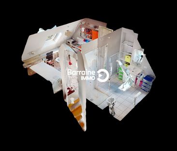 Location appartement à Plouzané 12.79m² - Photo 1