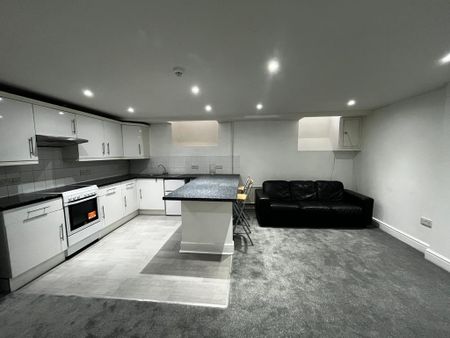 1 bedroom flat to rent - Photo 2