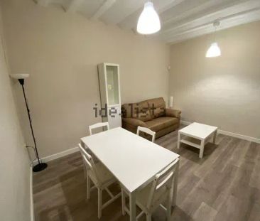 Alquiler de piso en Centro Histórico - Plaza España - Photo 4