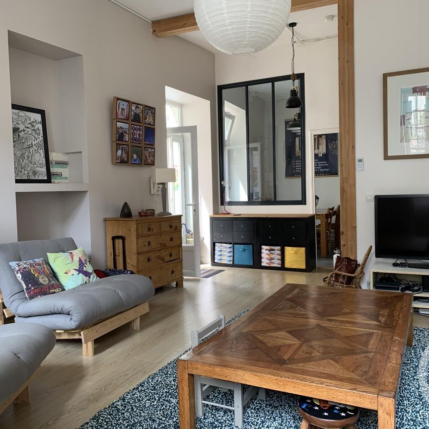 Location Maison 5 pièces 140m² SOUILLAC 46200 - Photo 1