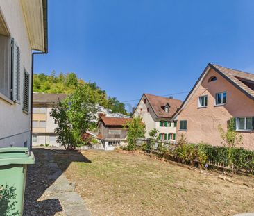 Historischer Charme trifft modernen Wohnkomfort - Photo 6