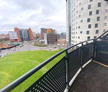 1 bedroom apartment to rent - Photo 5