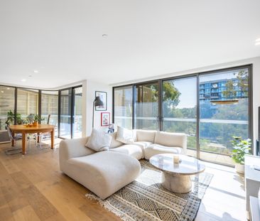 301/352 Northbourne Avenue, Dickson ACT 2602 - Apartment For Rent |... - Photo 1