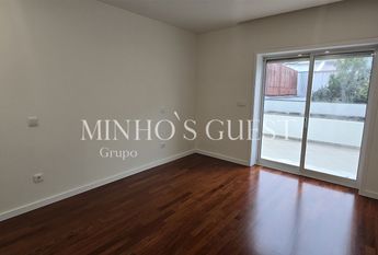 Apartamento T2 em Braga