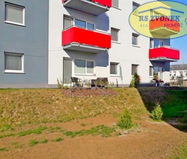 Pronájem novostavby BOV 2+kk, Litovel - Photo 6