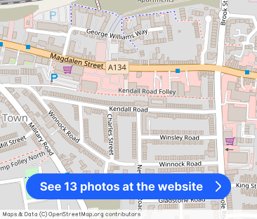 Kendall Road, Colchester - Photo 1