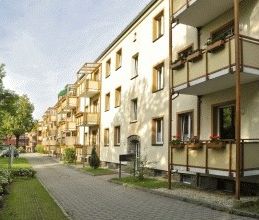 Große 4-Raum Wohnung – Platz für die ganze Familie - Foto 1