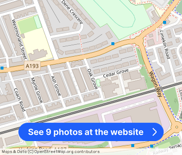 Oak Grove, Wallsend, Tyne and Wear, NE28 - Photo 1