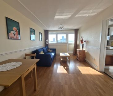 1 Bed Flat, The Rotunda, B2 - Photo 2