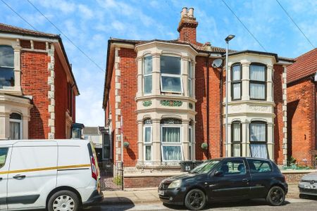 Beresford Road - Photo 2