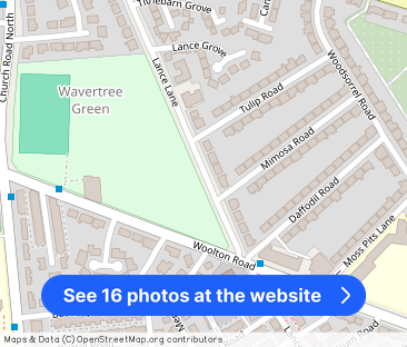 Lance Lane, Liverpool, Merseyside, L15 - Photo 1