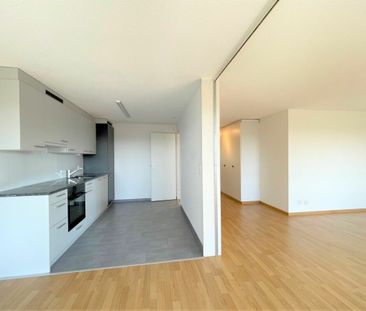 4.5 ZW. Reuttistrasse 12, 9500 Wil SG - Photo 2