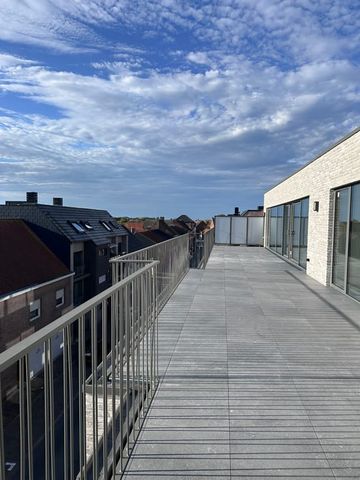 Penthouse te huur - Photo 2