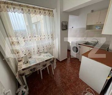 Garsoniera decomandata, mobilata, zona Rotonda - Fotografie 1