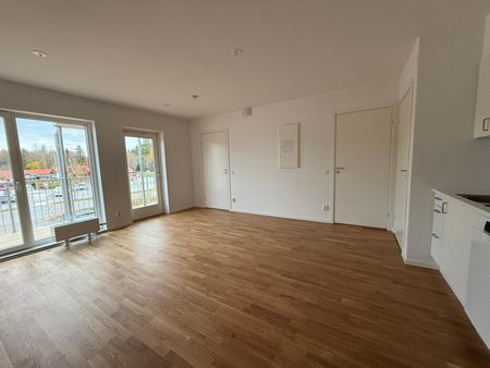 Harald Linds Väg, Ljusterö - Foto 3