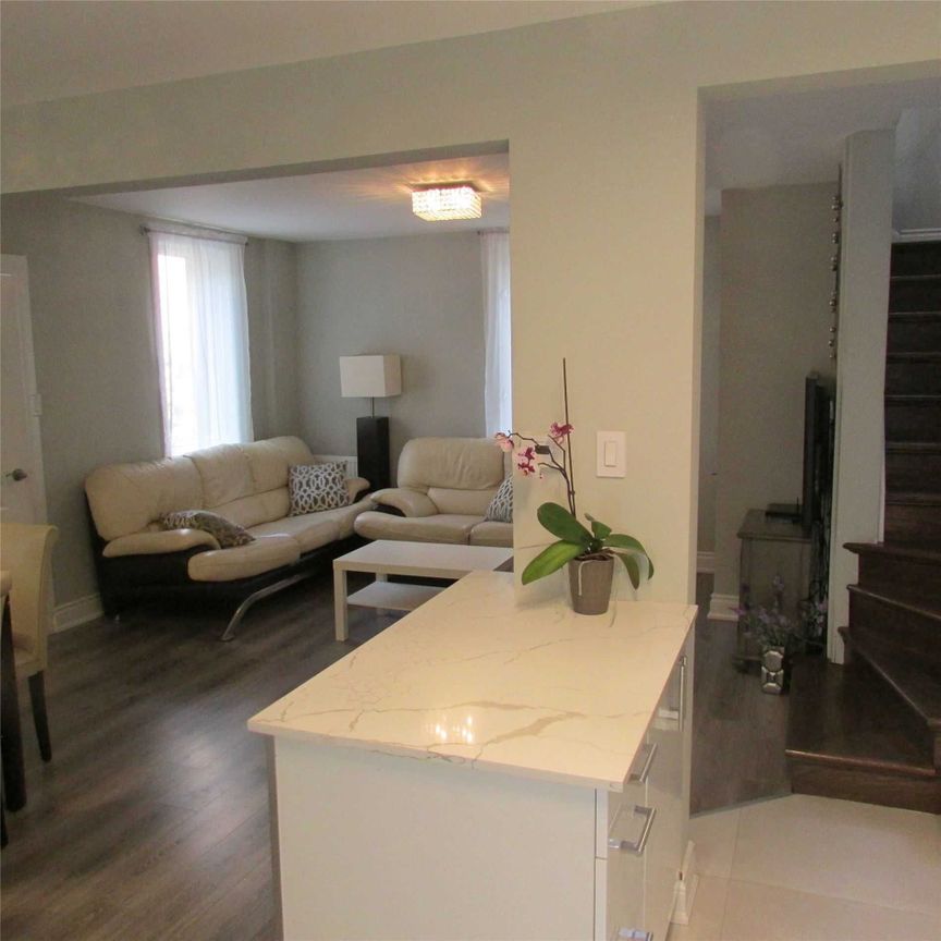 For Lease - 19 Troy Street Unit# 19B, Mississauga, Ontario - Photo 1