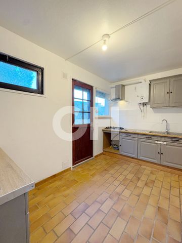 Rare sur le marché : SEMI-PLAIN-PIED à louer deux chambres ! - Photo 5