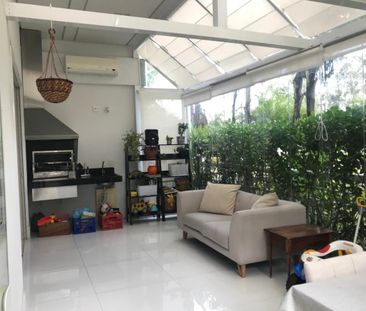 Apartamento Para Locação Em Santana de Parnaíba, Alphaville, 3 Dorm... - Photo 5