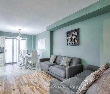 For Lease - 227 Stonebriar Drive, Vaughan, Ontario - Photo 2