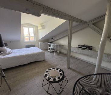 Location Appartement 1 pièce 16m² AGEN 47000 - Photo 3