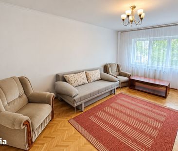 Ap 2 camere 55m2 | Aviatiei - Str. Maguricea | Metrou Aurel Vlaicu - P - Fotografie 1