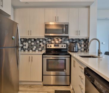 For Lease - 15 Zorra Street Unit# 1702, Toronto, Ontario - Photo 2