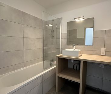 Location Appartement 4 pièces 89m² MONTPELLIER 34090 - Photo 4