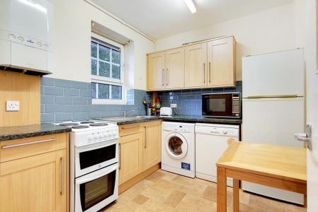 2 bedroom apartment to rent - Photo 5