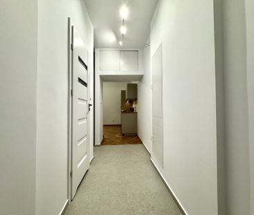 Zobacz>>> po remoncie 2-pokojowe M na Bielanach 40 m² - Photo 2