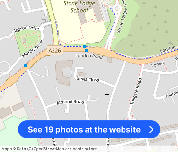 Bevis Close, Dartford, DA2 6HB - Photo 1