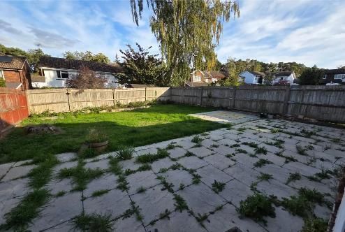 5 bedroom house to rent - Photo 1