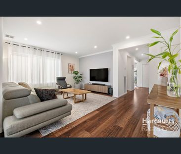 18 Lavelle Place, Wollert, Vic 3750 - Photo 1