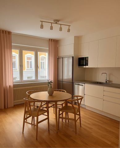 Gamla Rådstugugatan, Norrköping - Photo 4