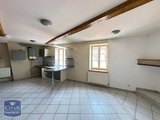 Appartement à louer 3 pièces 54.38m² - Photo 1