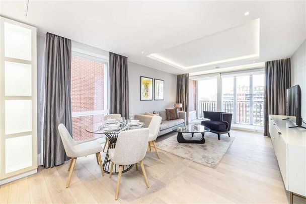 2 bedroom flat to rent - Photo 1