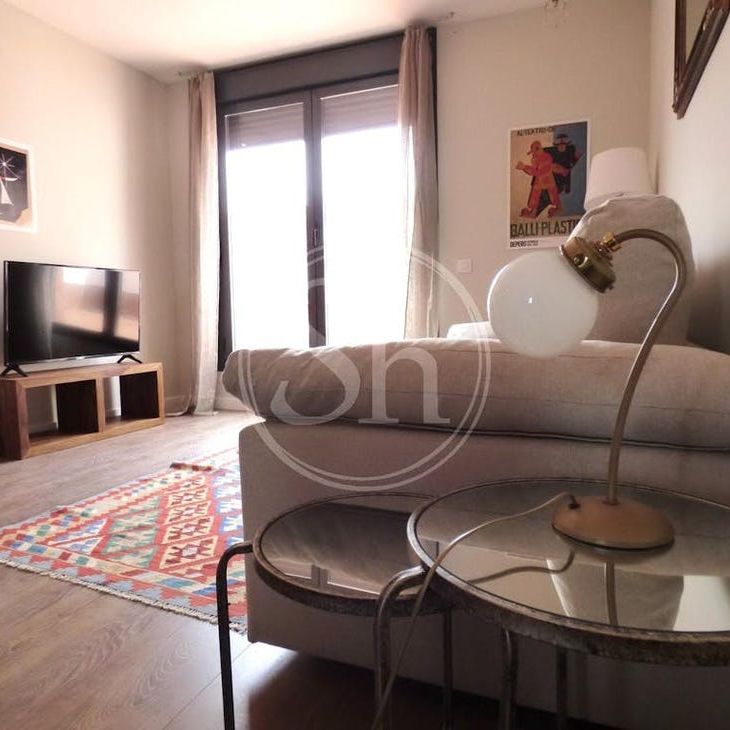 Calle Nicolás Morales, Madrid, Community of Madrid 28019 - Photo 1