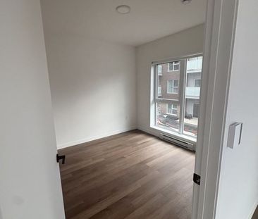 808 2e Avenue apartment — Montréal, QC (2-Bedroom) - 2 Bedroom - Photo 2