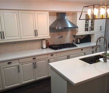 For Lease - 2406 Yorktown Circle Unit# UPPER PORTION 2 FLOORS, Miss... - Photo 6