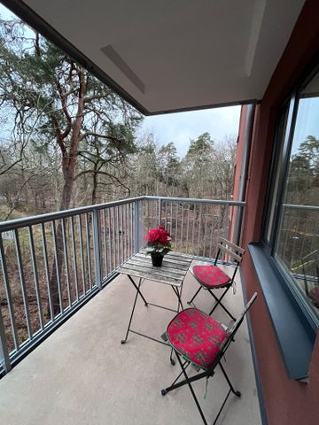 Alphyddevägen, Solna - Foto 4