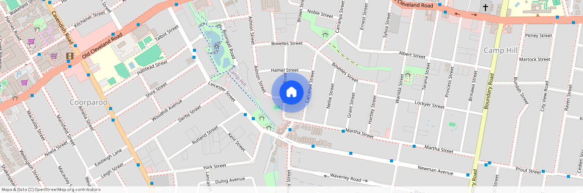 22 Combles Street, Qld 4152, Camp Hill