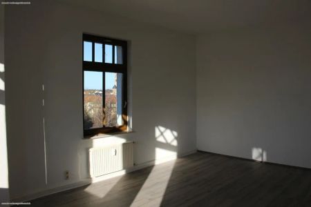 3-Raumwohnung in 08525 Plauen - Foto 2