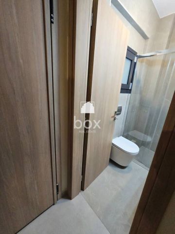 Studio/Γκαρσονιέρα για ενοικίαση Χαριλάου - Photo 4