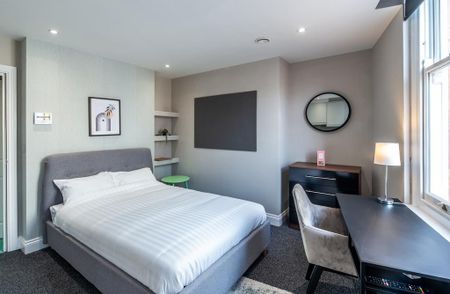 Studio to rent - Photo 2