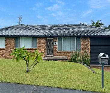 1 Yvonne Close, Jewells NSW 2280 - Photo 4