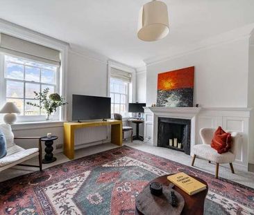 Campden House, Sheffield Terrace, W8 - Photo 5