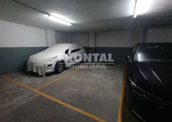 Apartamento T3 em Porto