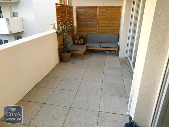 Appartement à louer 4 pièces 80.79m² - Photo 1