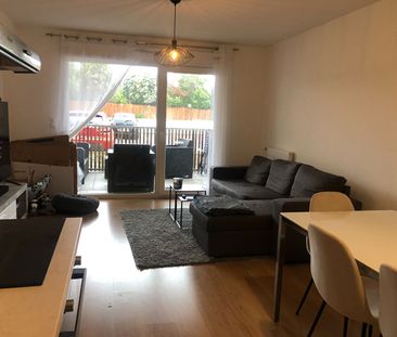 Location Appartement 2 pièces 49m² - Photo 2